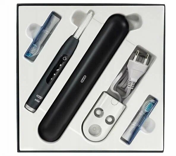 Зубная щетка Braun Oral-B Pulsonic Slim Luxe 4500