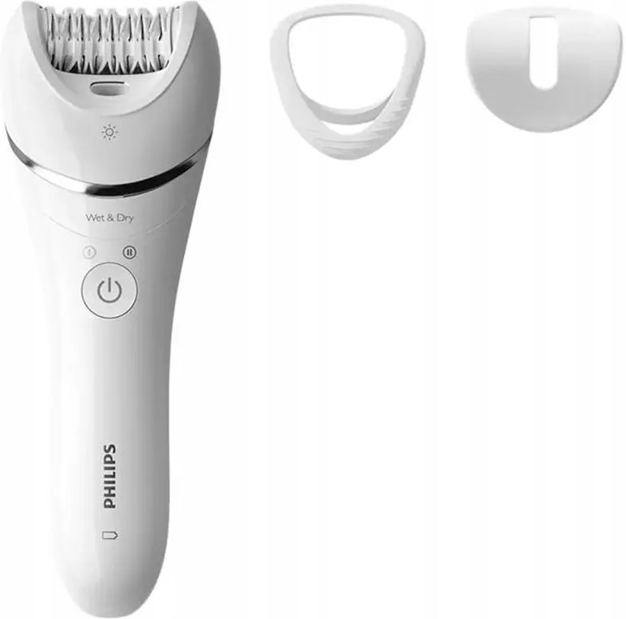 Эпилятор PHILIPS BRE700/00