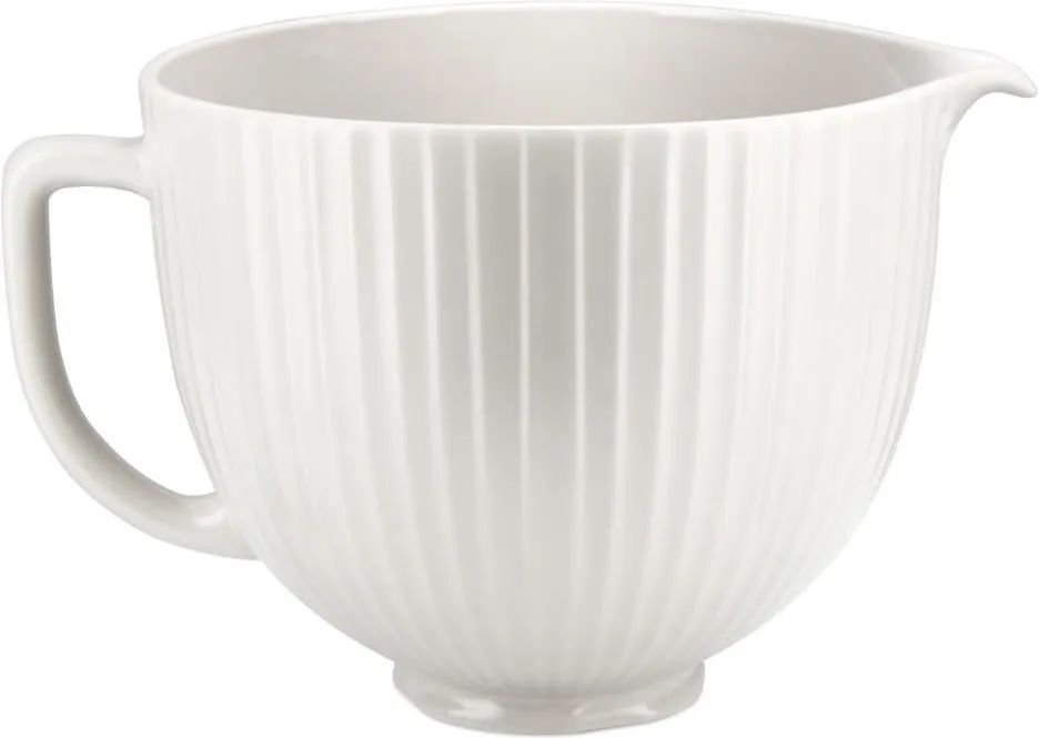 Чаша KitchenAid Classic Columns 5KSM2CB5PCC 4,7 л