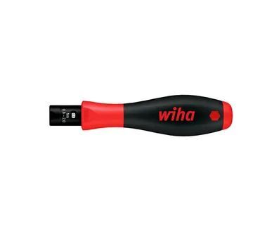 Динамометрическая отвертка Wiha TorqueVario-S 2852 0,1-0,6 Нм 36850