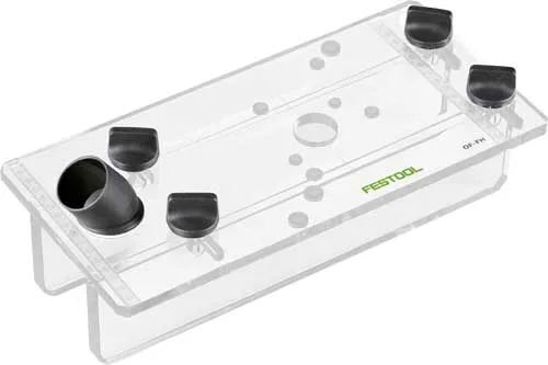 Festool OF-FH 2200 фрезерный вспомогательный шаблон 495246