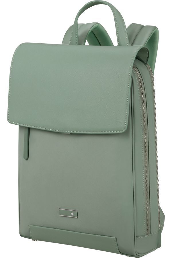 Рюкзак Samsonite Zalia 3.0 147735-6391 11,5л 14.1 Mineral Green