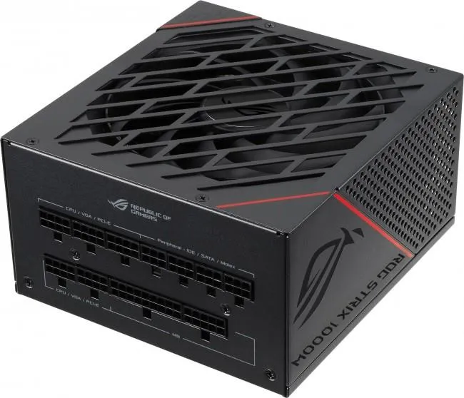 Блок питания Asus ROG Strix 1000G 1000W