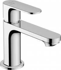 Смеситель для душа Hansgrohe Rebris E, хром 72586000