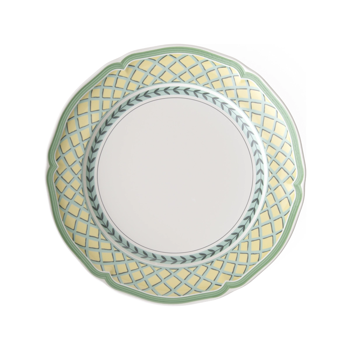 Тарелка Villeroy & Boch French Garden Orange 1022842620