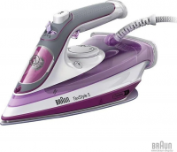 Утюг BRAUN TexStyle 5 SI5037VI