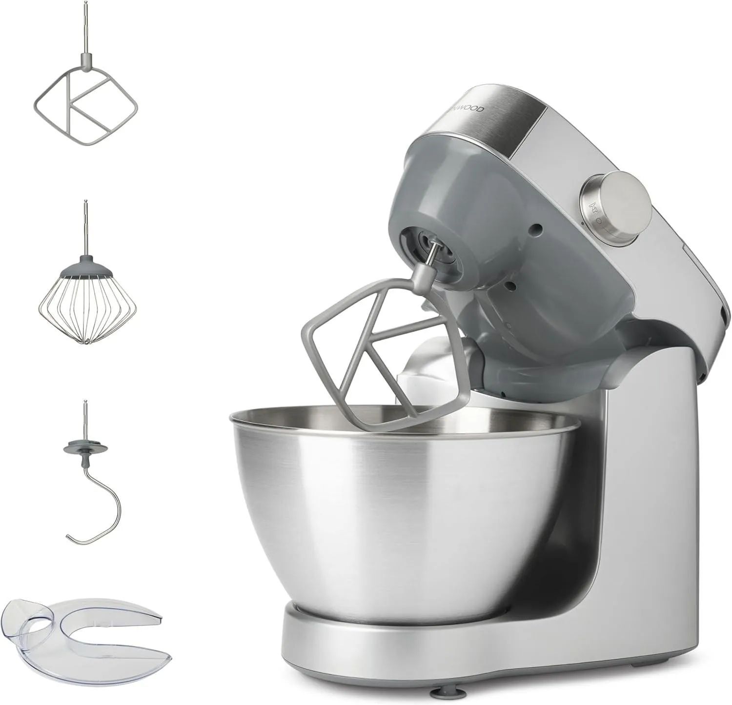 Планетарный миксер Kenwood Prospero+ KHC29.A0SI