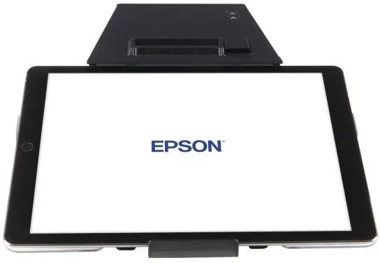 Термопринтер Epson TM-M30II-SL