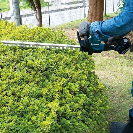 Кусторез Makita DUH506Z без АКБ и ЗУ