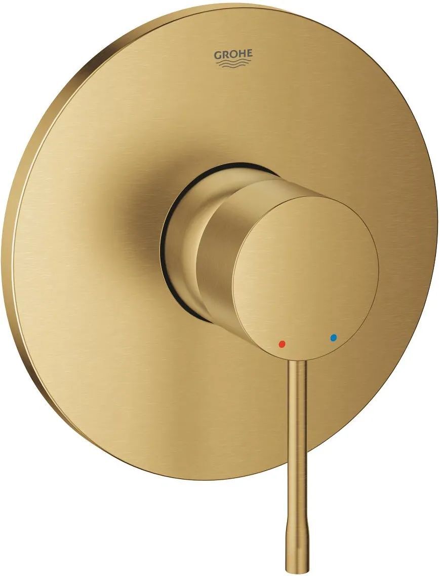Смеситель Grohe Essence Brushed Cool Sunrise 32839000 (24168GN1)