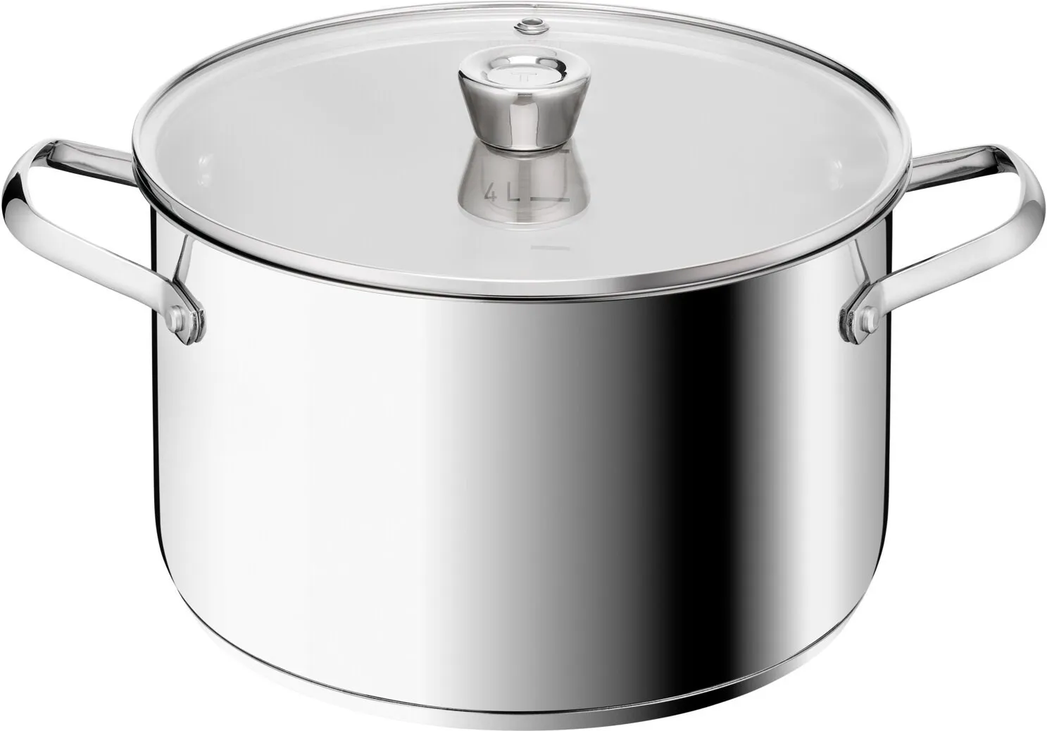 Кастрюля Tefal Space+ Emotion+ 11,4 л E3366955