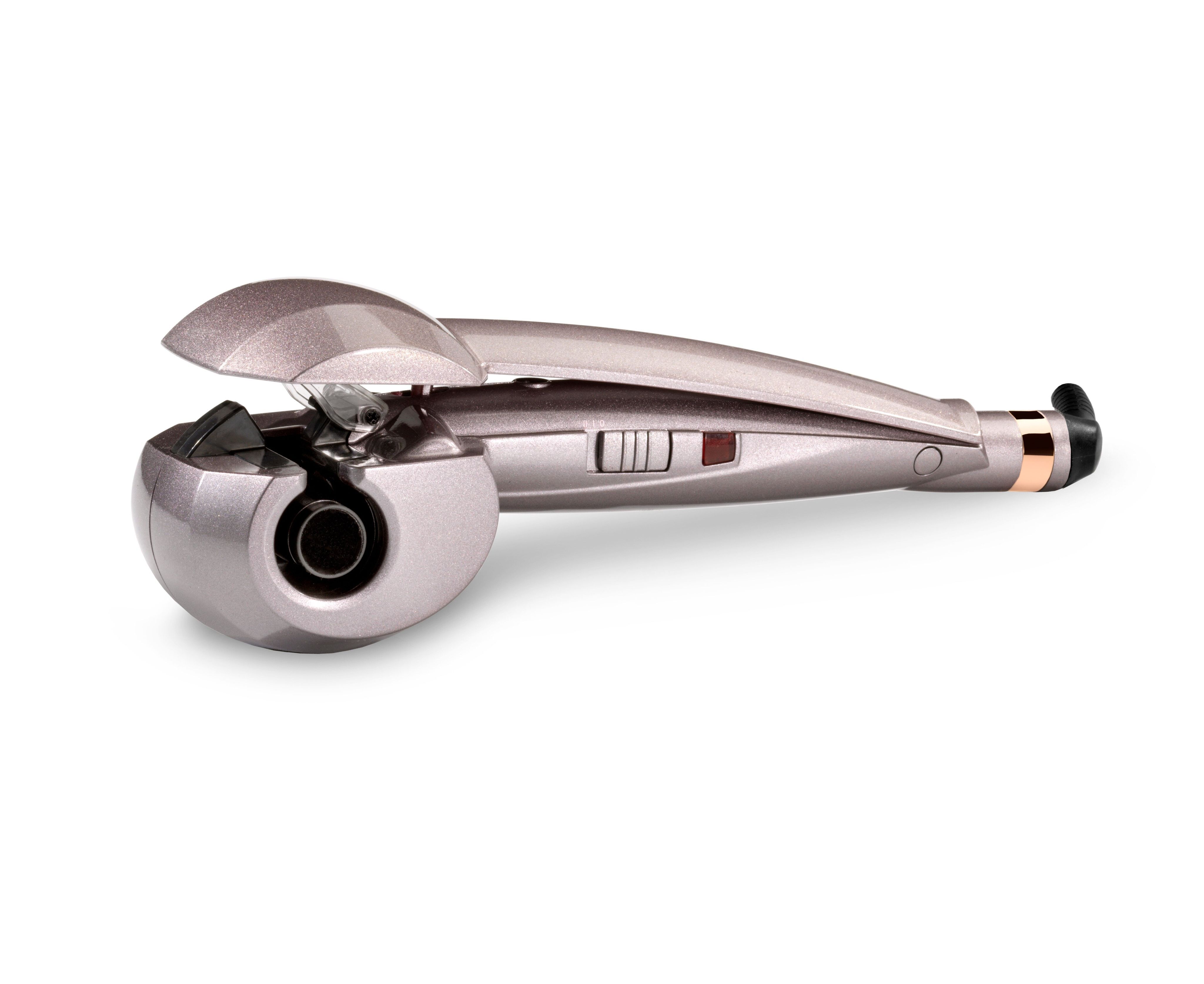 Электрощипцы BaByliss 2660NPE розовые