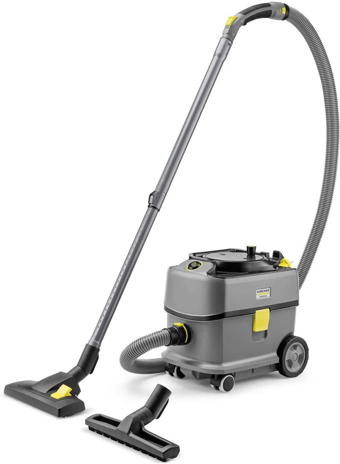 Пылесос сухой уборки Karcher T 10/1 Adv 1.527-308.0