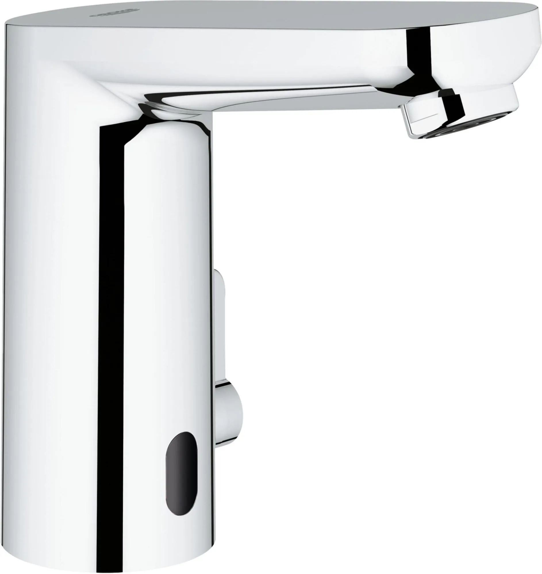 Бесконтактный смеситель для раковины Grohe Eurosmart Cosmopolitan E 36325001