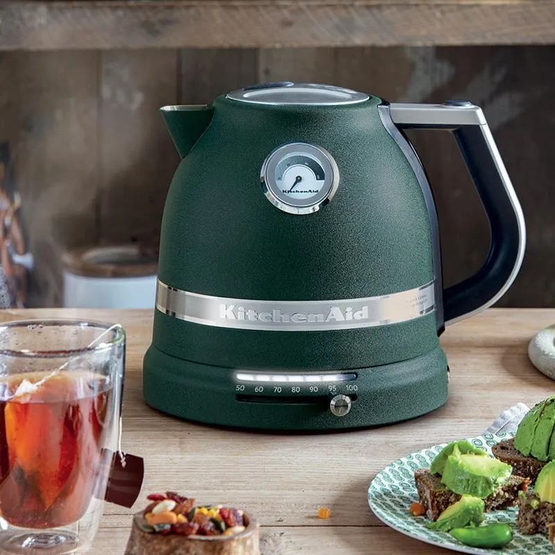 Электрический чайник KitchenAid Artisan 5KEK1522EPP