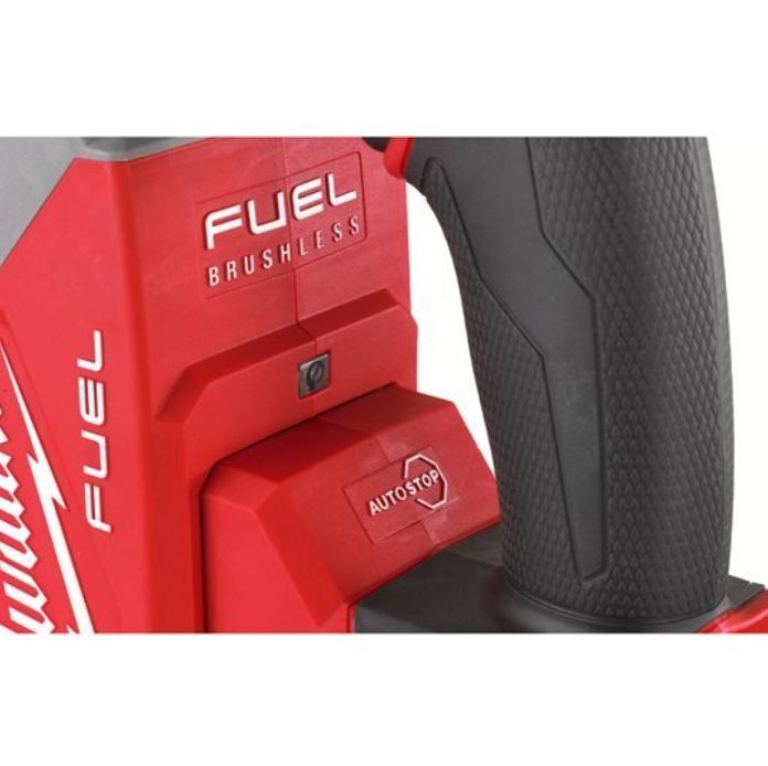 Перфоратор Milwaukee M18 FH0 без аккумуляторов и ЗУ 4933478499