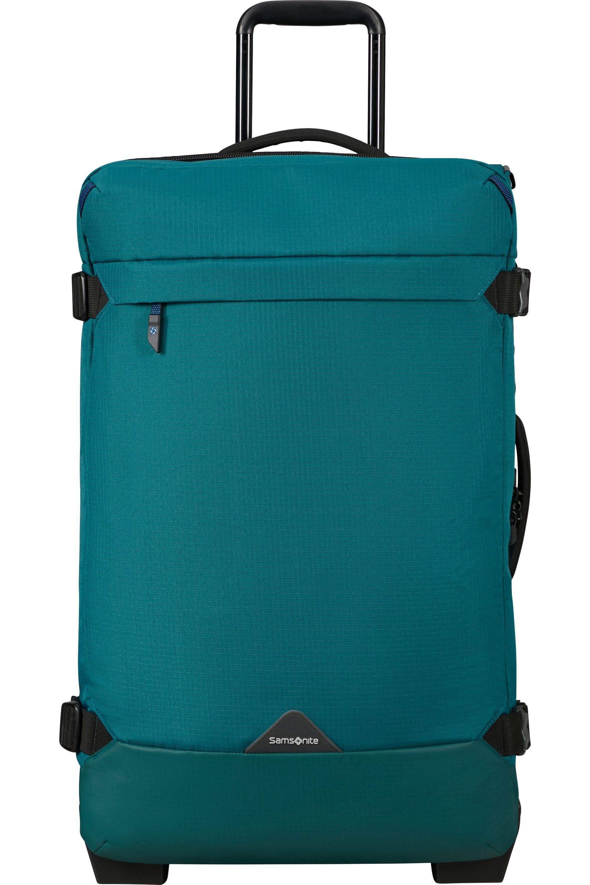 Чемодан Samsonite Roadseeker 154953-6071 68см 88л Deep Teal