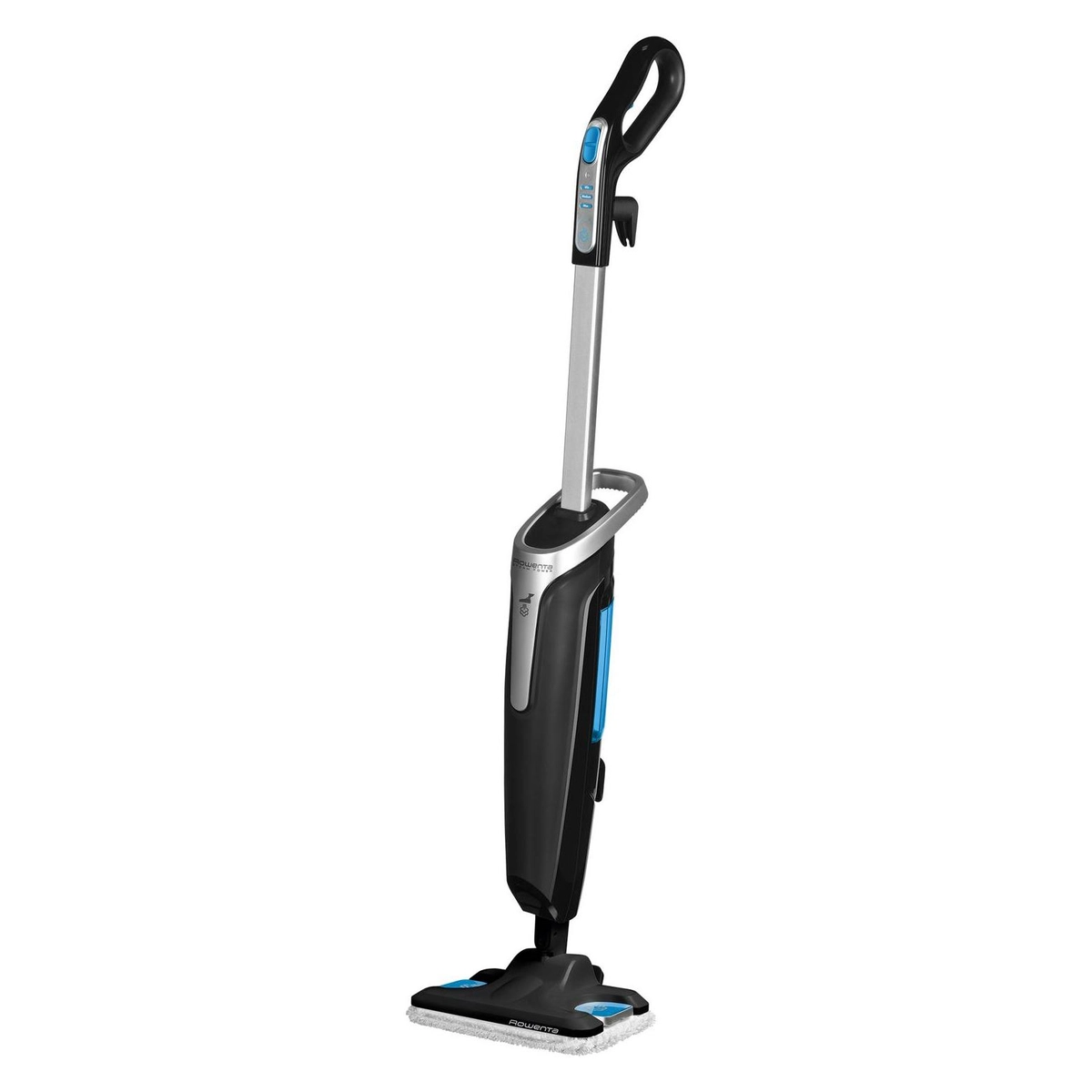 Паровая швабра Rowenta Steam Power RY6555WH