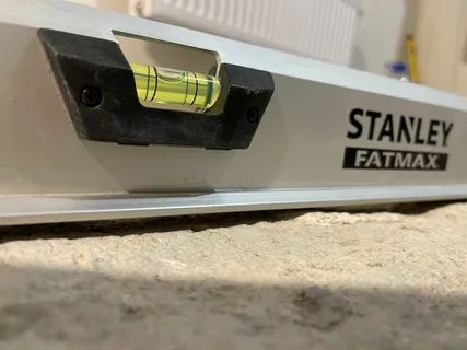 Уровень-рейка Stanley FatMax I-BEAM с магнитом 200 см (42-139)