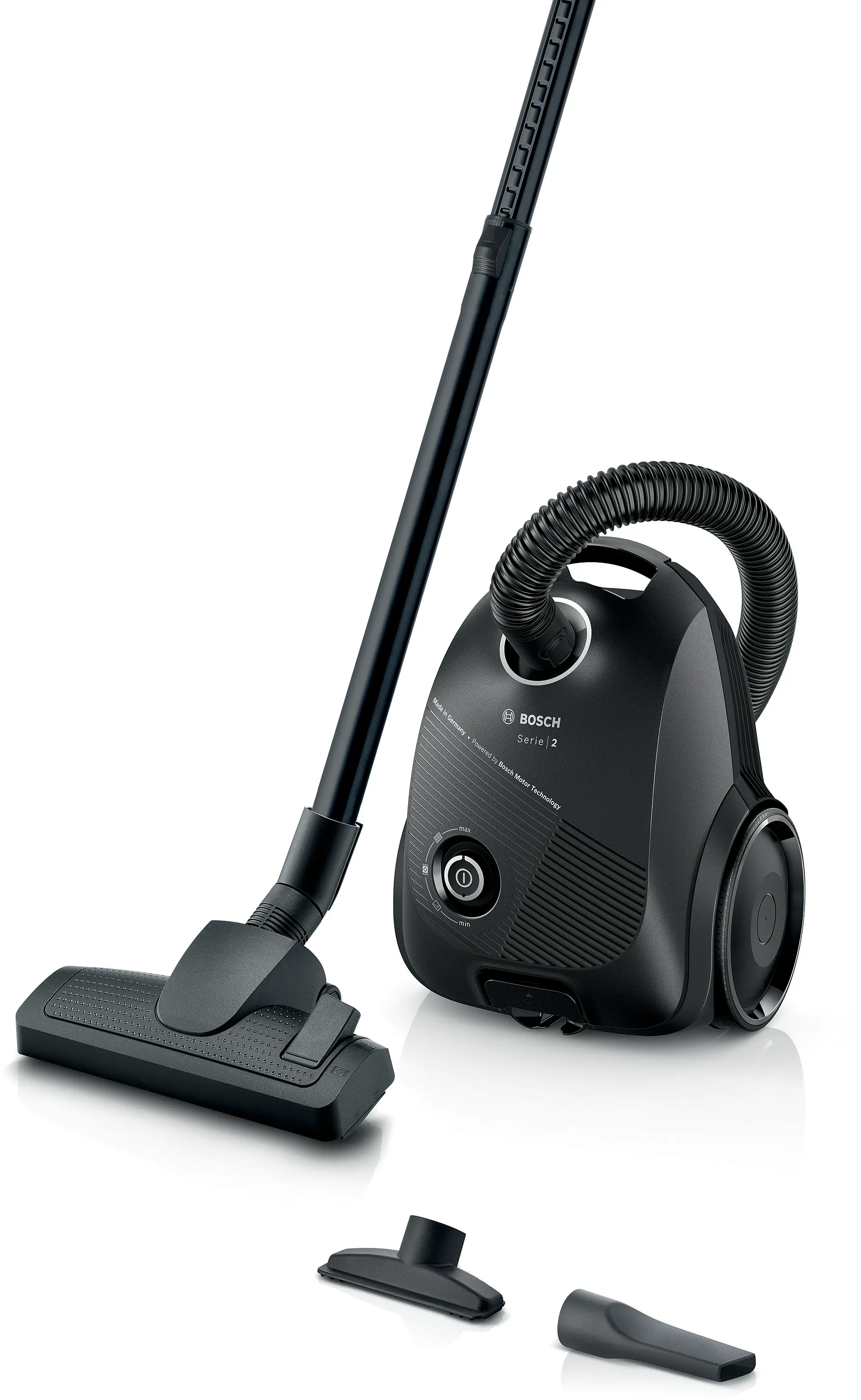 Пылесос Bosch Serie 2 BGLS2BA2