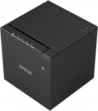 Термопринтер Epson TM-M30III