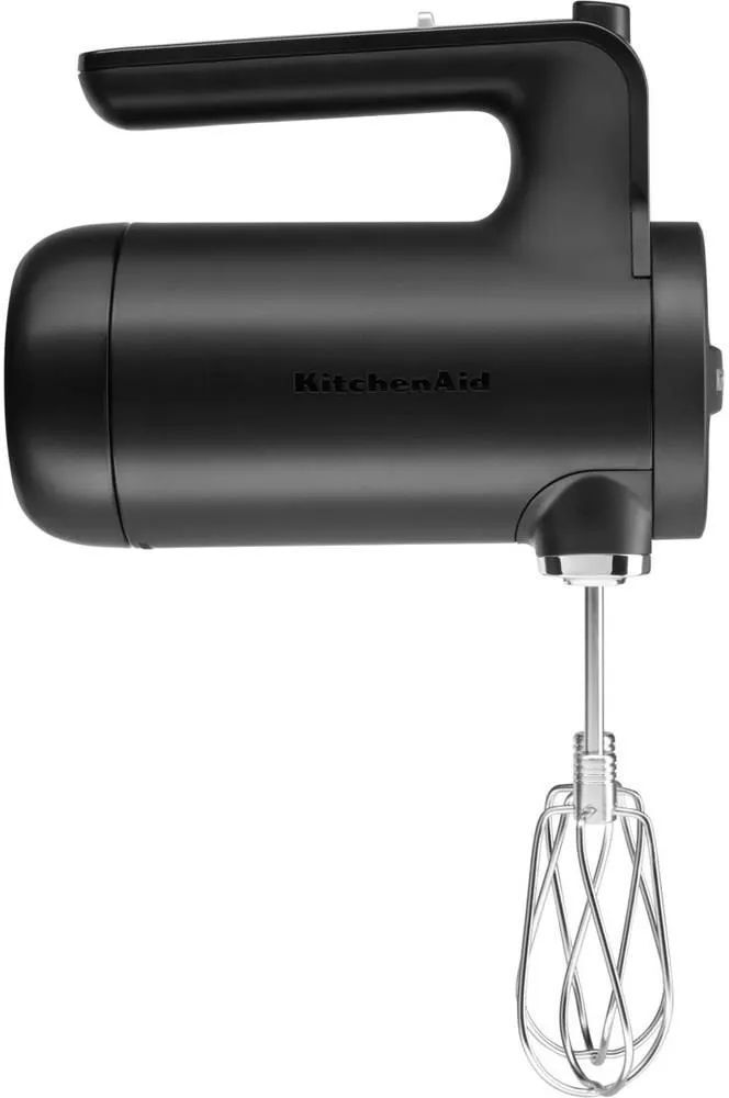 Ручной миксер KitchenAid Cordless 5KHMB732EBM