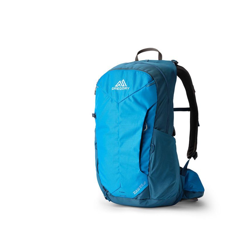 Рюкзак Gregory Zulu 25L Lt Horizon blue, голубой