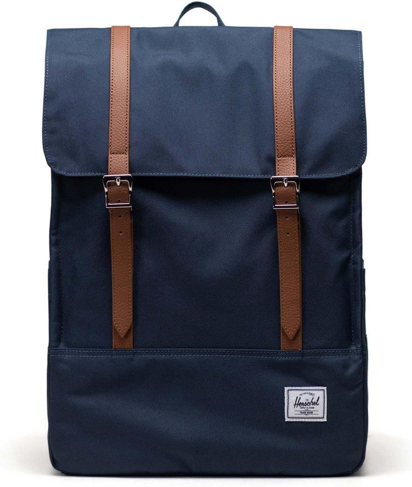 Рюкзак Herschel Survey Backpack 20L 11404 00007 темно-синий