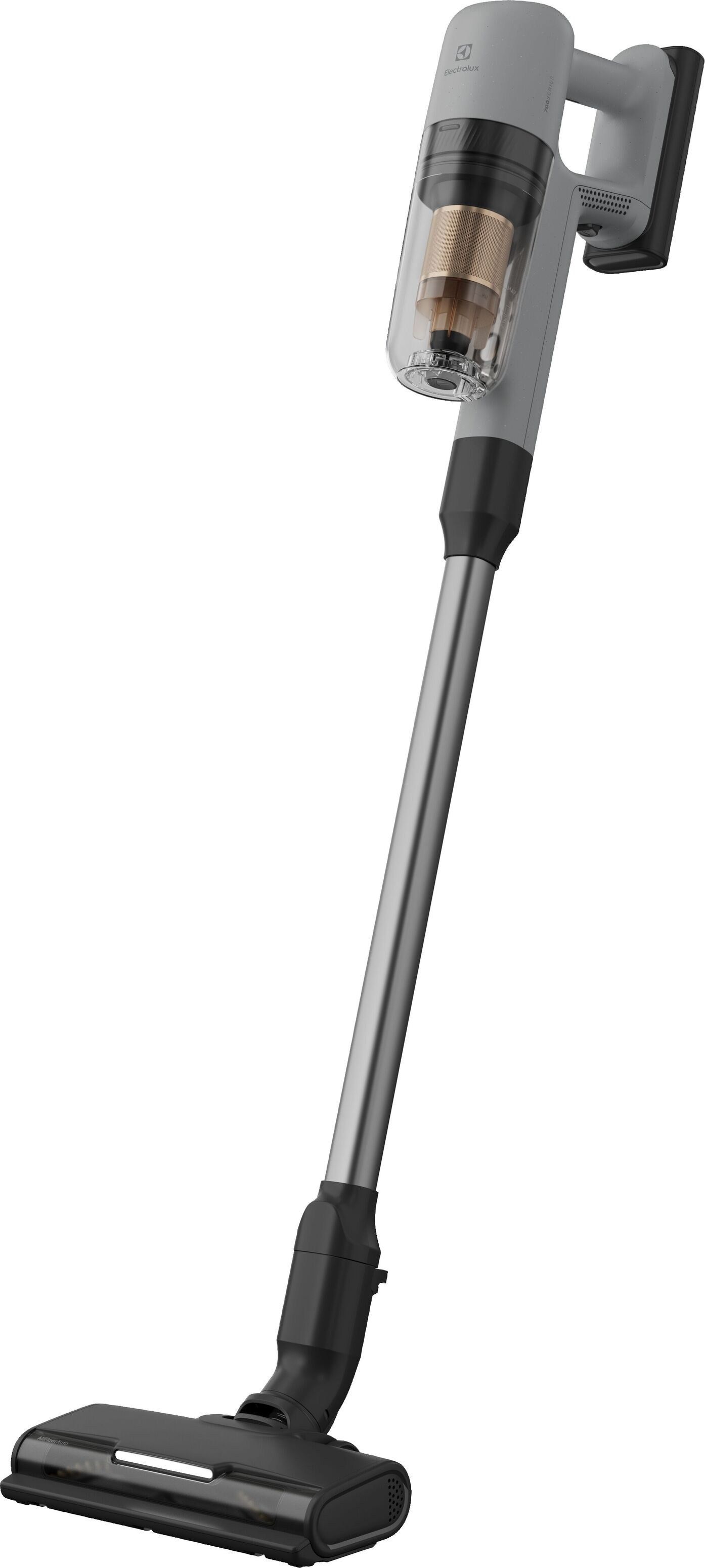 Пылесос Electrolux 700 EP72AB21UG