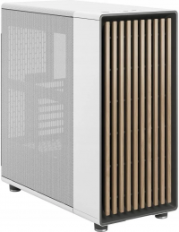 Компьютерный корпус Fractal Design North Белый (FD-CNOR1-C03)