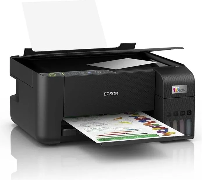 МФУ Epson EcoTank ET-2860