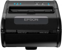 Чековый принтер Epson TM-P80