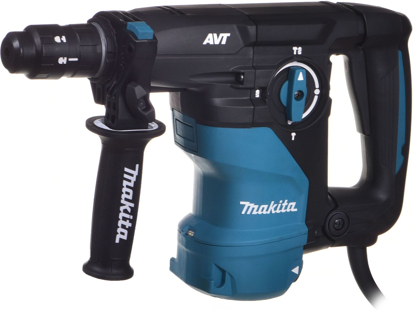 Перфоратор Makita HR3012FCWJ