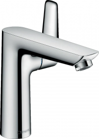 Смеситель для раковины Hansgrohe Talis E, хром 71754000
