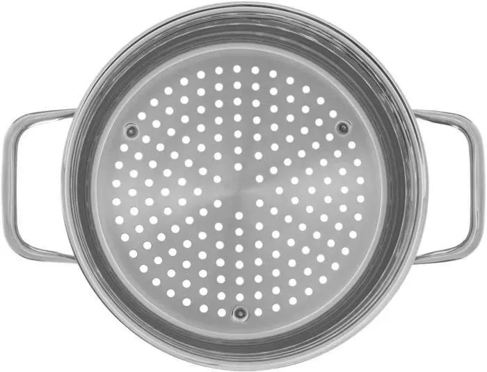 Набор кастрюль WMF Compact Cuisine, 7 предметов (4000530720184)