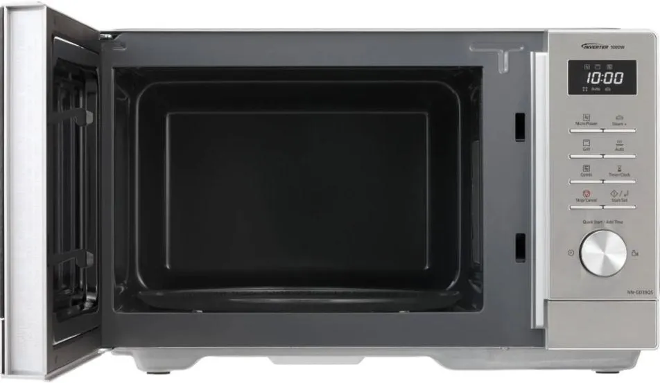 Микроволновая печь Panasonic NN-GD39QSEPG