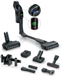 Вертикальный пылесос Bosch Unlimited 10 ProPower BCS1051POW