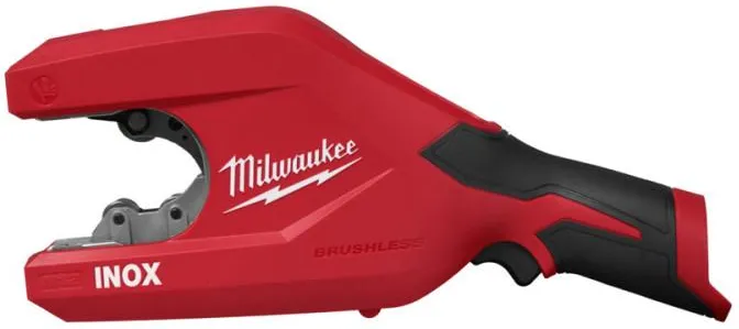 Аккумуляторный трубный резак Milwaukee M12 RAPTOR XL 54 мм M12PCSS54-0 4933498374