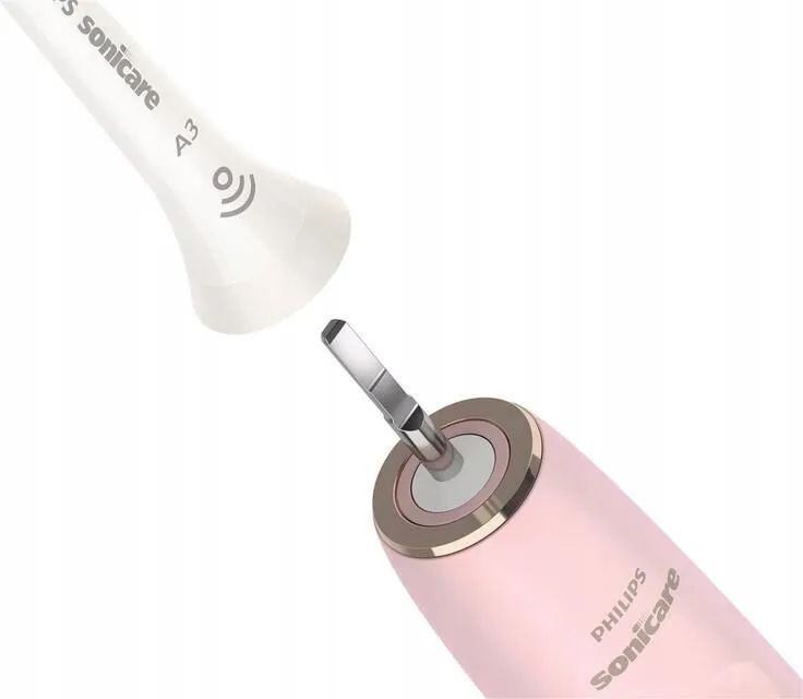 Электрическая зубная щётка PHILIPS Sonicare 9000 DiamondClean HX9911/21