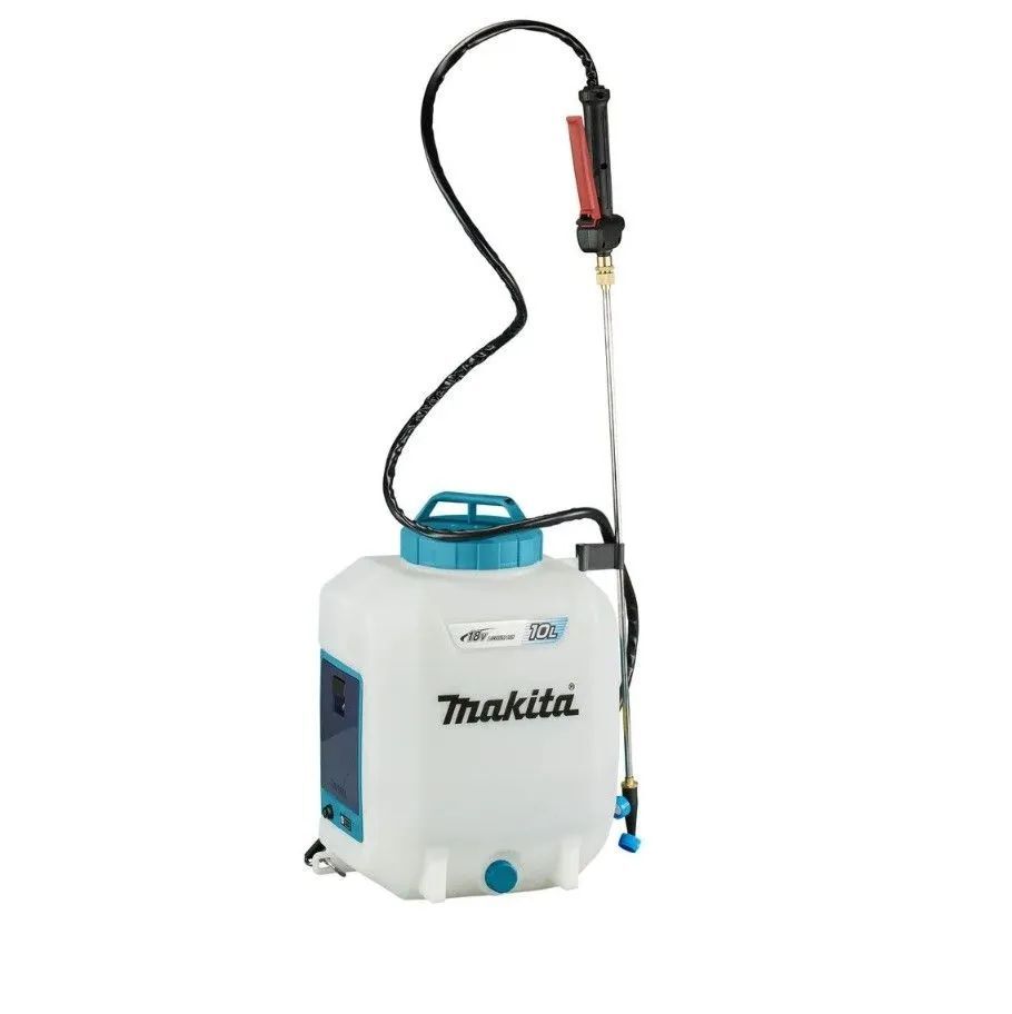 Опрыскиватель Makita DUS108Z без АКБ и ЗУ