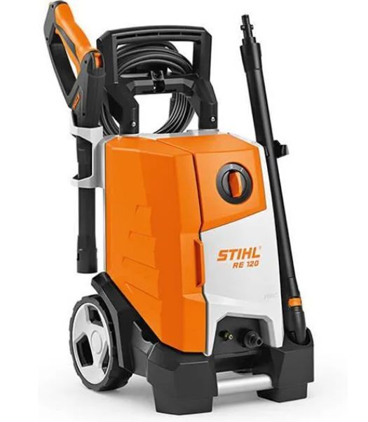 Мойка высокого давления Stihl RE 120