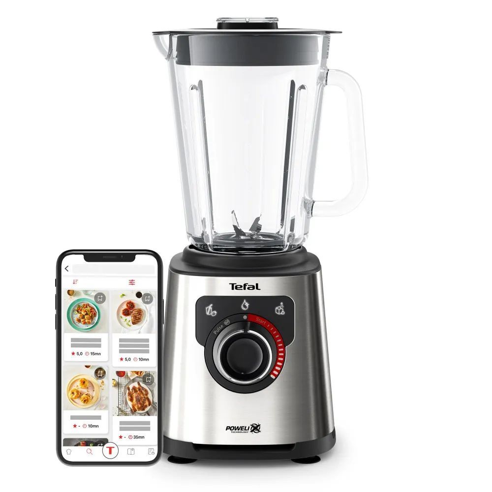Tefal Стационарный блендер BL871D31
