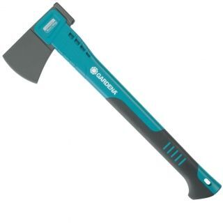 Топор плотницкий Gardena Universalaxt 1000 A (08714-20)