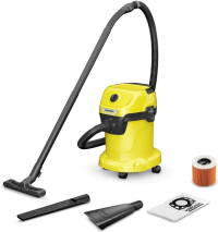 Пылесос Karcher WD 3 V-17/4/35