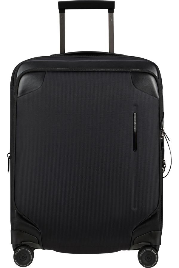 Чемодан Samsonite Splendix 149843-1041 55см 42/48л Black
