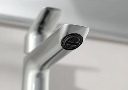 Смеситель Hansgrohe Logis, хром 71253000