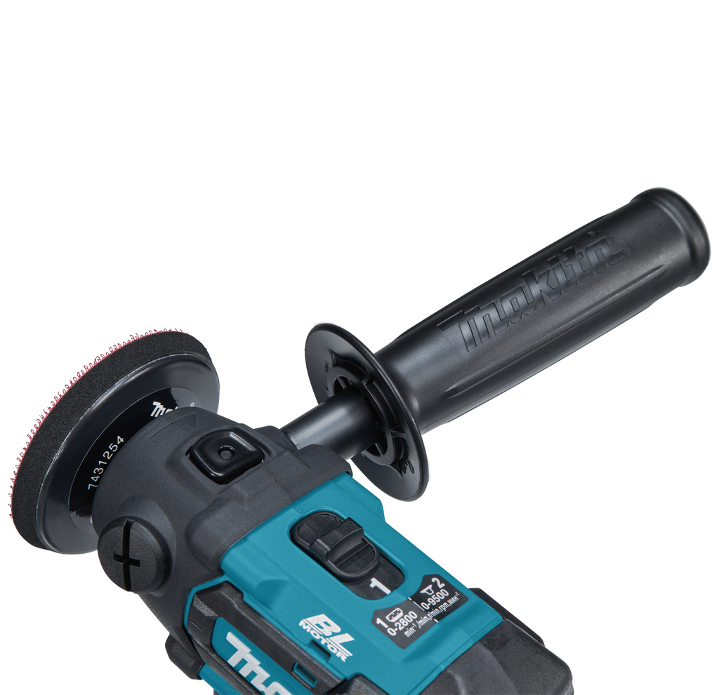 Шлифмашинка Makita PV301DZ 12V без АКБ и ЗУ