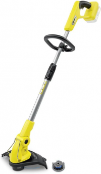 Аккумуляторный триммер KARCHER LTR 18-30 Battery (без АКБ и ЗУ) 1.444-310.0