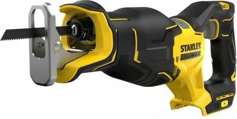 Сабельная пила аккумуляторная Stanley FatMax SFMCS310D2K