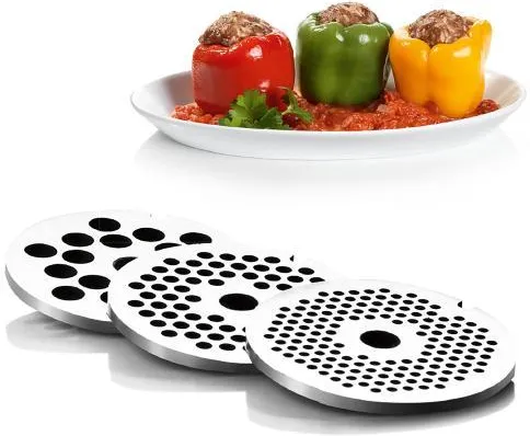 Мясорубка Bosch CompactPower MFW3X14B